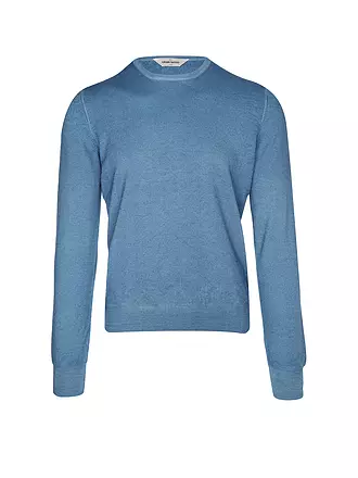 GRAN SASSO | Pull | blau